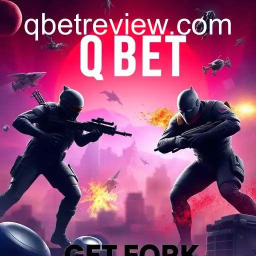 Exploring the Thrilling World of Qbet Action Games