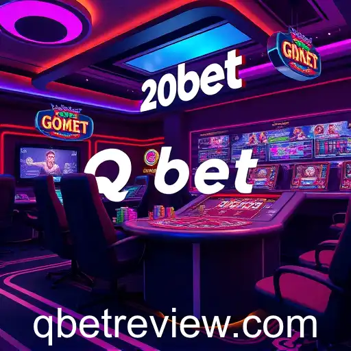 The Evolution of Qbet in the Gaming World