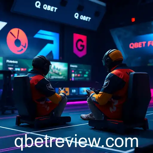 Exploring the Evolution of Qbet