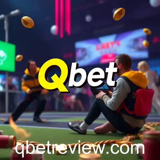 Qbet Gaming Evolution and Market Dynamics