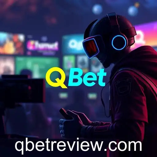 Navigating QBet: A Modern Gaming Landscape