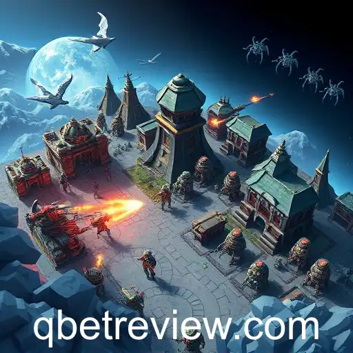 The Current State of Qbet: A Comprehensive Review