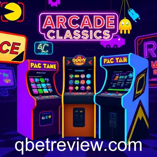 Exploring Qbet: A Modern Gaming Phenomenon