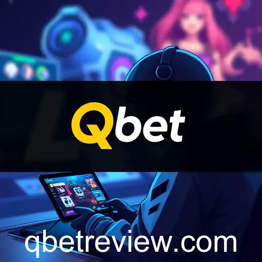 QBet: Revolutionizing the Gaming Experience