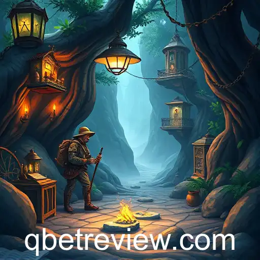 The Evolution of Qbet in Gaming Reviews