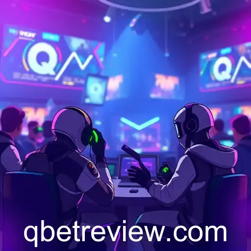 Qbet: Revolutionizing Online Gaming Experience