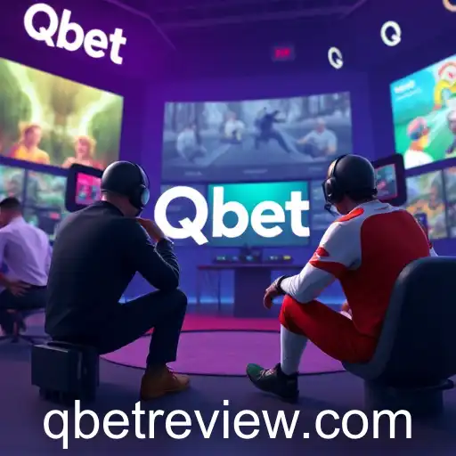 The Rise of Qbet in the Gaming Industry