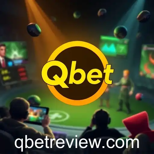 The Rise of Qbet in the Gaming World