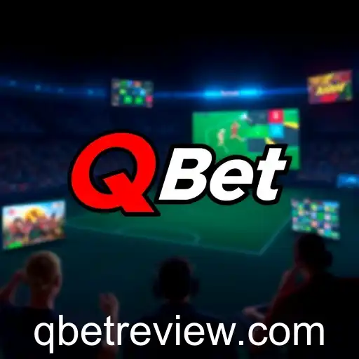 Unveiling QBet: A New Era in Online Gaming