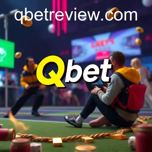 Qbet Gaming Evolution and Market Dynamics