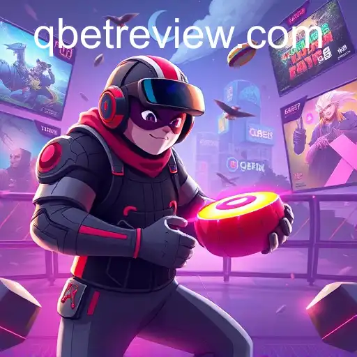 Qbet Gaming Platform: A Comprehensive Review