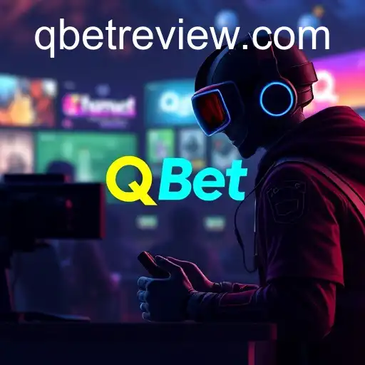 Navigating QBet: A Modern Gaming Landscape