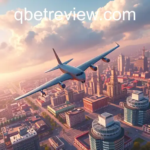 Exploring Simulation Games and Their Growing Popularity Through a Qbet Review