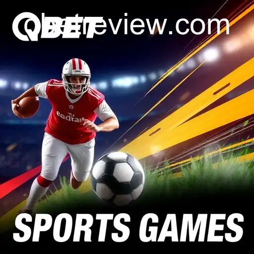 Exploring 'Sports Games' Through the Lens of a Qbet Review