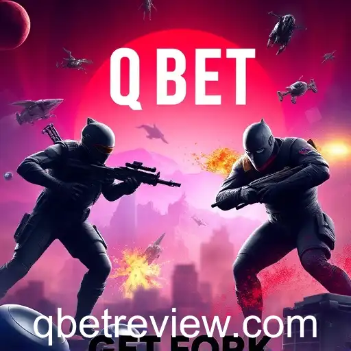 Exploring the Thrilling World of Qbet Action Games