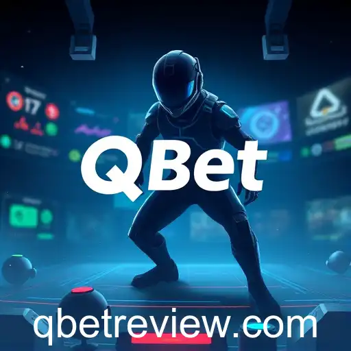 QBet: The Evolving Game Hub