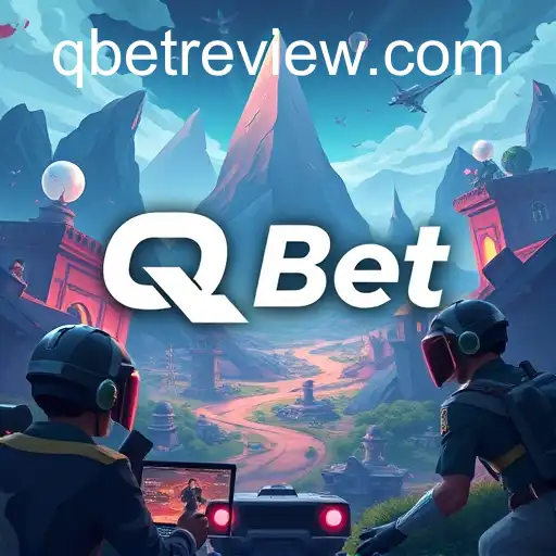 QBet: Revolutionizing Online Gaming