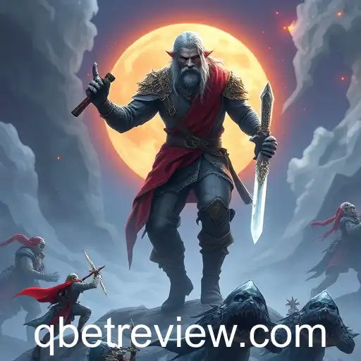 Exploring the Fascinating World of Role-Playing Games: A Comprehensive Qbet Review