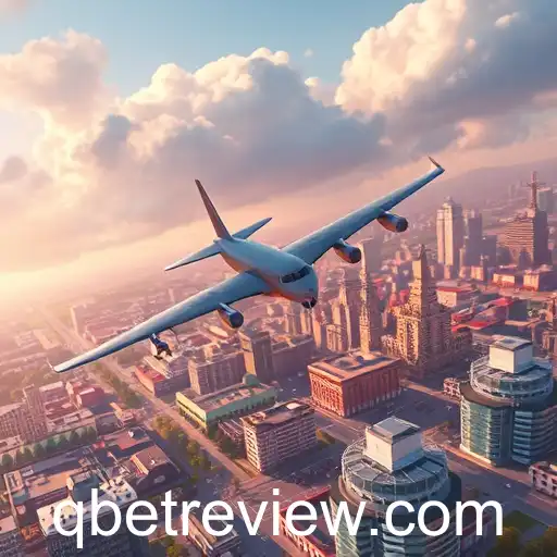 Exploring Simulation Games and Their Growing Popularity Through a Qbet Review