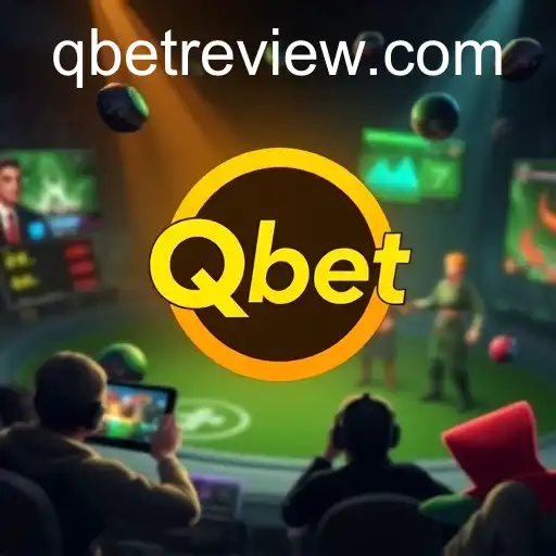 The Rise of Qbet in the Gaming World