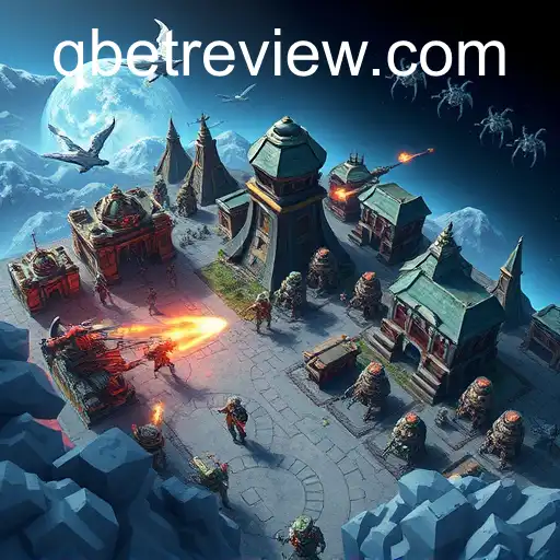 Exploring the Thrilling World of Strategy Games and a Qbet Review